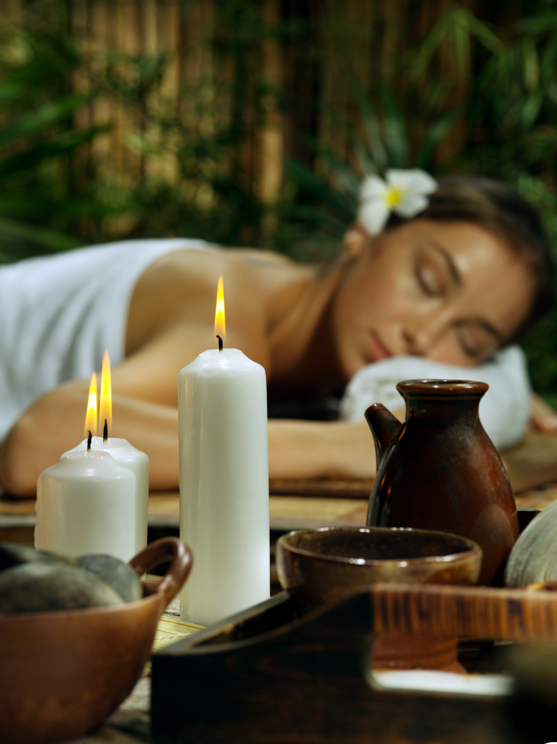 Rejuvenate your mind and body with wellness retreats focused on relaxation and holistic healing.