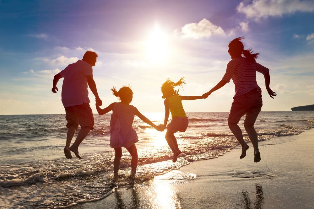 Create unforgettable family moments with tailored packages for all ages.