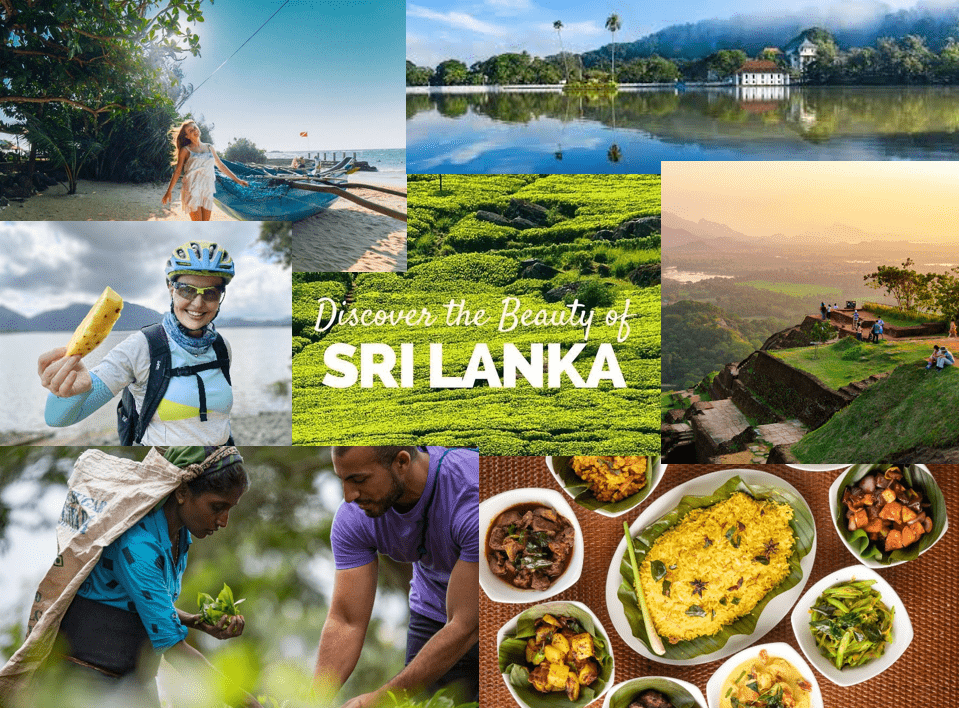 Discover the hidden gems of Ceylon with untouched beauty, rich culture, and timeless charm.