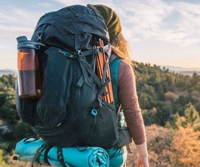 Embark on the ultimate backpacking trip with stunning landscapes, epic trails, and endless adventure.